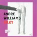 Andre Williams - Silky