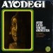 Afro Latin Vintage Orchestra - Ayodegi