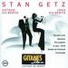 Stan Getz - Jazz 'round Midnight: Stan Getz