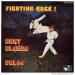 Burt Blanca - Fighting Rock ! Vol 14