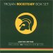 Divers - Trojan Rocksteady Box Set