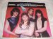 Rail - Arrival By Rail Record Album Vinyl Lp