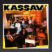 Kassav' - An Ba Chen'n La