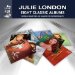 Julie London - 8 Classic Albums