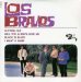 Los Bravos - I Want A Name/black Is Black