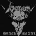 Venom - Black Metal