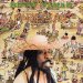 Bunny Wailer - Marketplace