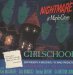 Girlschool - Nightmare At Maple Cross Lp