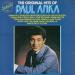 Anka Paul - The Original Hits Of