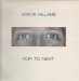 Steve Hillage - For To Next Lp