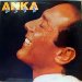 Paul Anka - Anka Live Lp