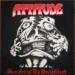 Attitude - Kein Schlaf Bis Deutschland