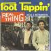 Real Thing - Foot Tappin'