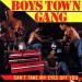 Boys Town Gang - Can't Take My Eyes Off You