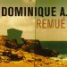 Dominique A - Remue