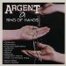 Argent - Ring Of Hands