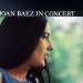 Joan Baez - In Concert