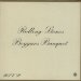 Rolling Stones - Beggars Banquet