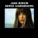 Serge Gainsbourg & Jane Birkin - Jane Birkin/serge Gainsbourg
