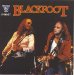 Blackfoot - King Biscuit Flower Hour Presents In Concert