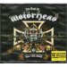 Motörhead - Cd Album