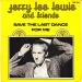 Lewis, Jerry Lee - Save The Last Dance / For Me