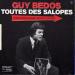 Guy Bedos - Toutes Des Salopes