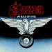 Saxon - Wheels Of Steel