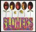 Stones - Flowers