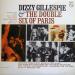 J - Dizzy Gillespie & Double Six Of Paris, The - Dizzy Gillespie And The Double Six Of Paris