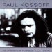 Paul Kossoff - Live At Croydon Fairfield Halls