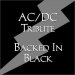 Tribute To Ac - Backed In Black: Ac/dc Tribute