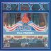 Styx - Paradise Theatre