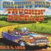 Grateful Dead (1989a) - Truckin Up To Buffalo