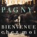 Florent Pagny - Bienvenue Chez Moi