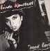 Linda Ronstadt - Mad Love Lp