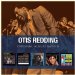 Otis Redding - Original Album Series:dictionary Of Soul/otis Blue/pain In My Heart/sings Soul Ballads/the Soul Album