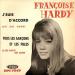 Françoise Hardy - Tous Les Garçons Et Les Filles