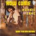 Lane Ronnie (73) - How Come