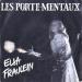 Les Porte-mentaux - Elsa Fraulein