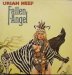 Uriah Heep - Fallen Angel