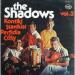 The Shadows - Kontiki Stardust Perfidia Cosy