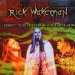 Rick Wakeman - Journey To The Centre Of The Earth Plus