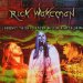 Rick Wakeman - Journey To Centre Of Earth Plus