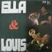 Ella Fitzgerald / Louis Armstrong - Ella & Louis Singing Porgy And Bess