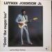 Johnson Jr., Luther - Doin' The Sugar Too