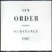 New Order - Substance