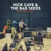 Cave Nick & The Bad Seeds - Higgs Boson Blues Live Kcrw
