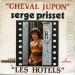 Serge Prisset - Cheval Jupon
