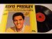 Elvis Presley - Le Disque D'or Lp